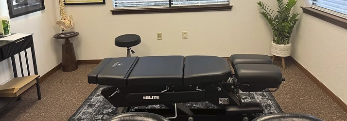 Vertex Chiropractic Garden Ridge TX: Services Overview